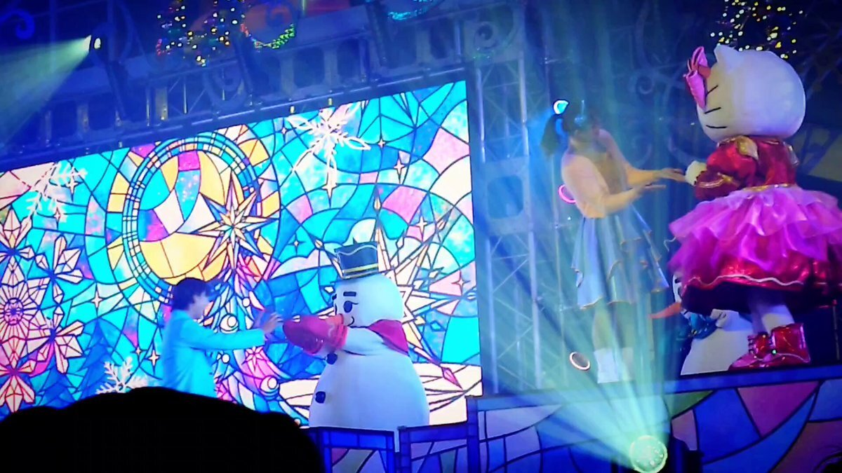 ダルマ ライトアップザナイトクリスマスセレブレーション」のYahoo