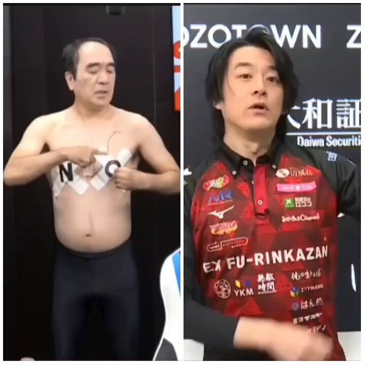 内川幸太郎、エガちゃんねるでバイオリン演奏にファン大絶賛！ 