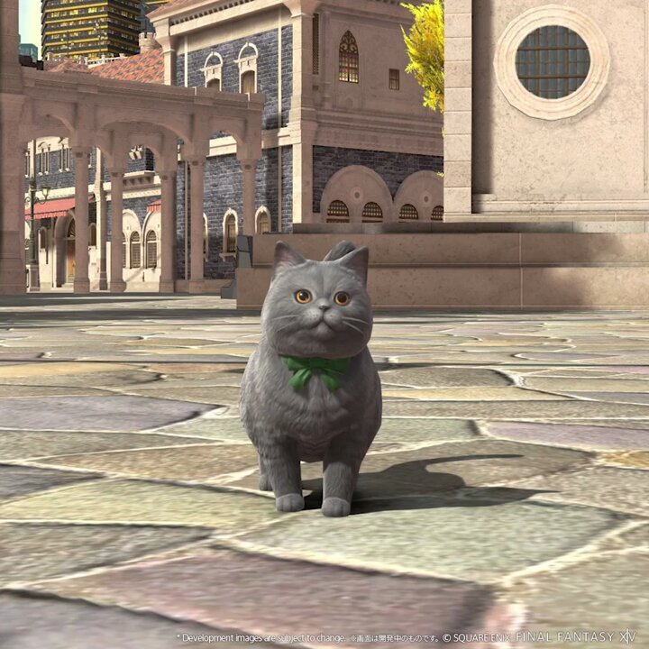 新ミニオン発表！FF14とカフェ・ド・クリエでミニオンが話題に