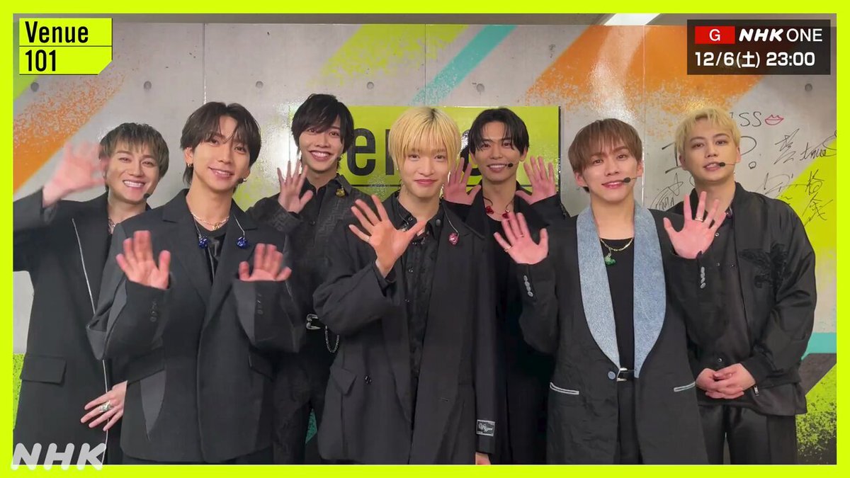 SixTONES田中樹の鍋構文が話題に！生放送でファンを沸かせる