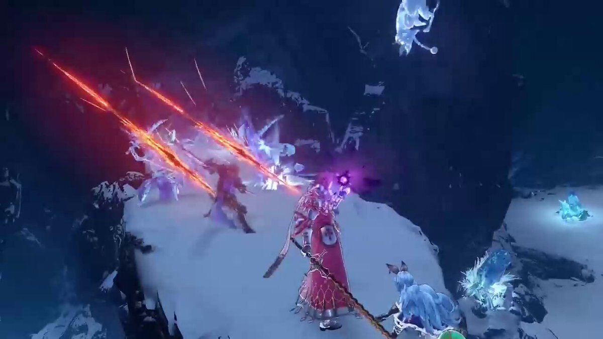 PS Plusに『グラブル リリンク』追加！ユーザー歓喜の声続出