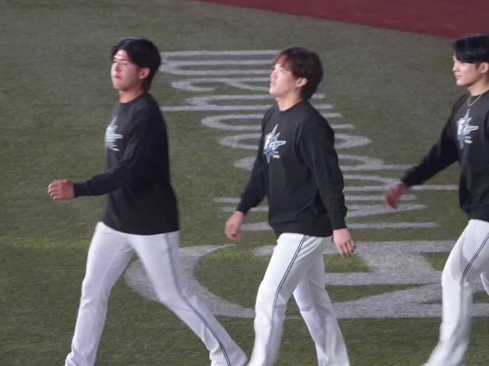 伏見寅威選手、ファン感謝イベントで「3年間ありがとう」にファン感動