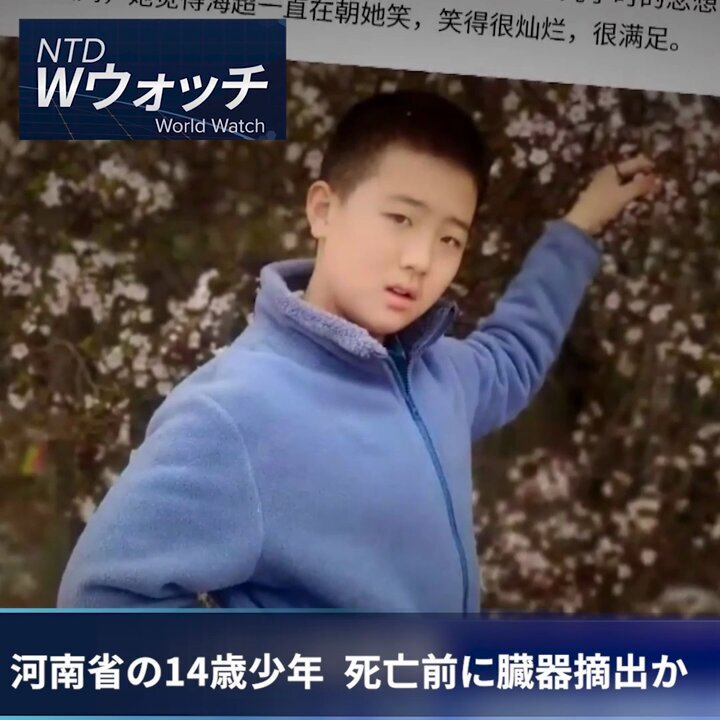 中国籍の人物による犯罪・事故にSNSで批判殺到