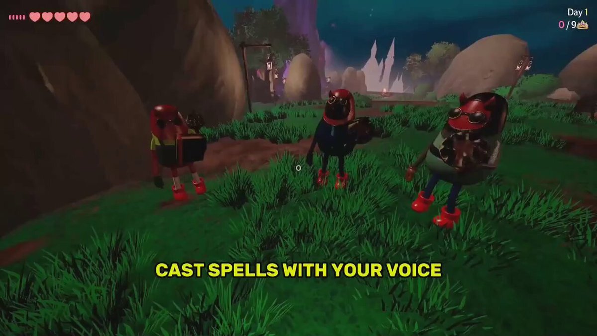 日本語対応！ゲームやサービス、製品が続々