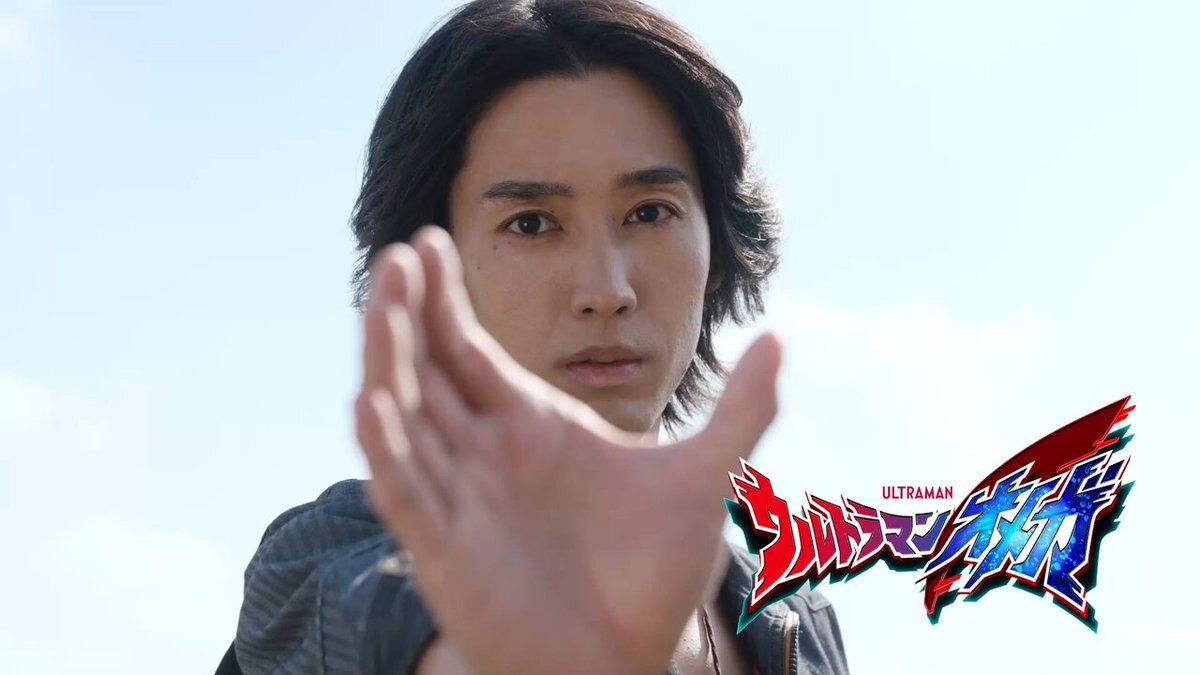 ウルトラマンオメガ、最終章へ！「目覚めの刻」の謎に迫る