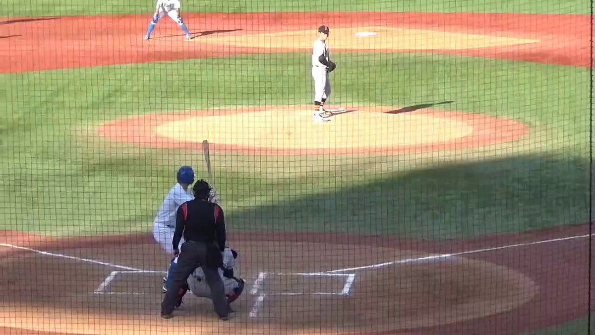 明治神宮大会決勝！智辯和歌山出身選手が活躍した試合は？