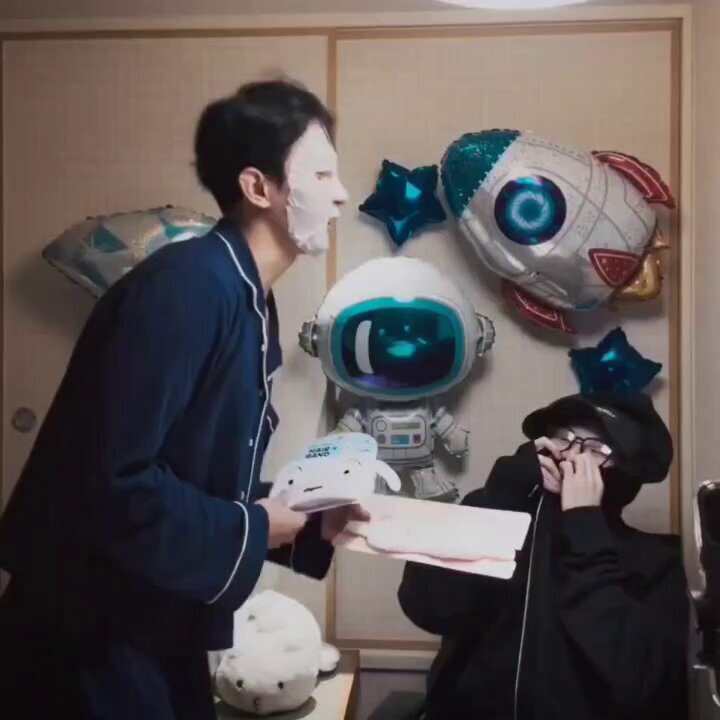 SEVENTEENウジさん、誕生日祝福殺到！ファンは「これからもずっと応援する」