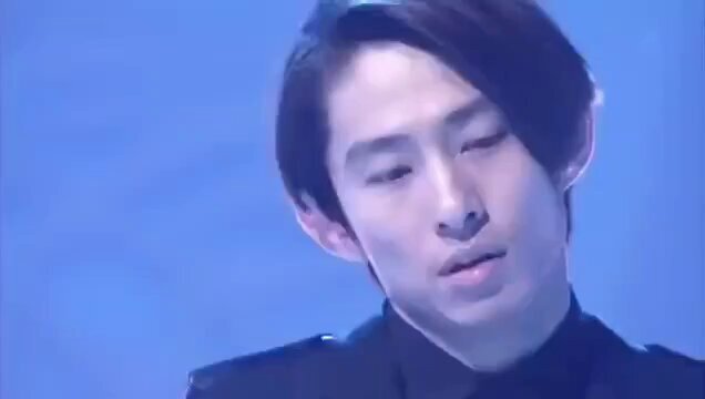 V6ファン歓喜！timeleszが「Can do! Can go!」を披露