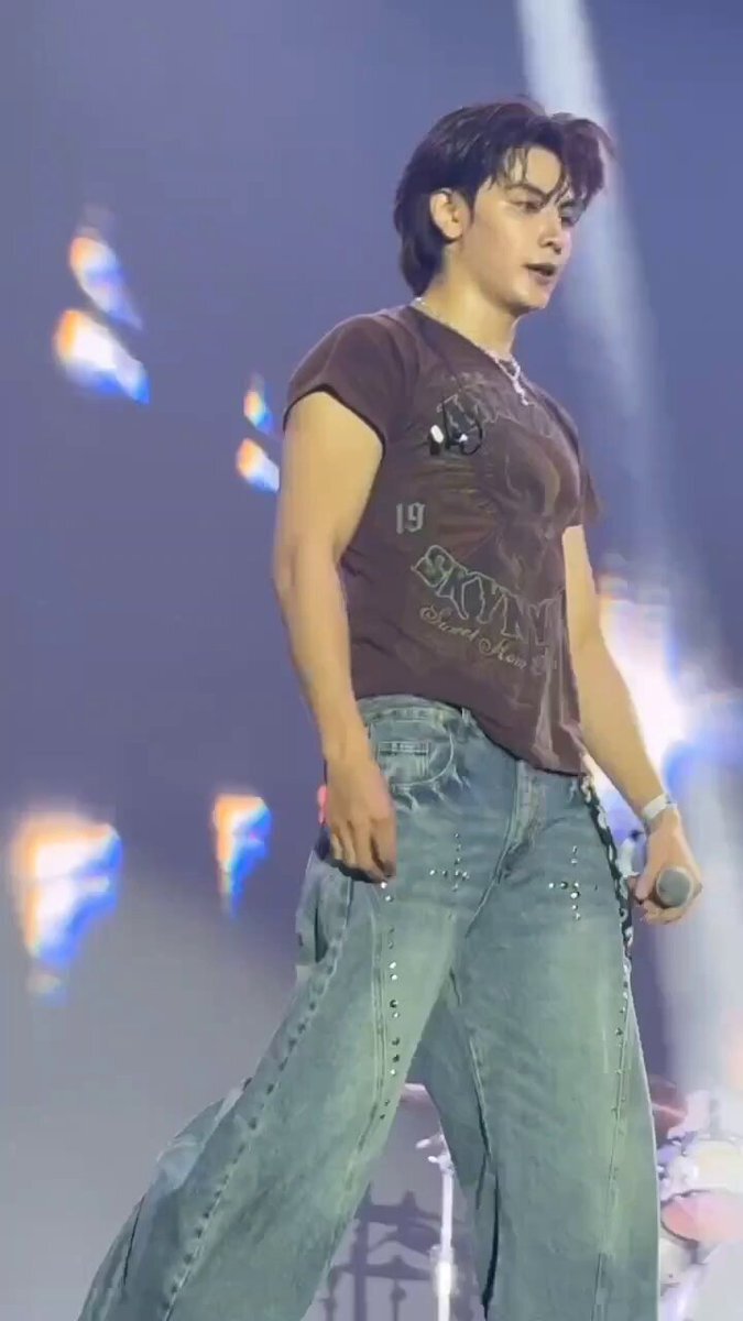 JASPER、BMMF15で1st STAGE開催！ファン「かっこよかった」「存在感すごい」