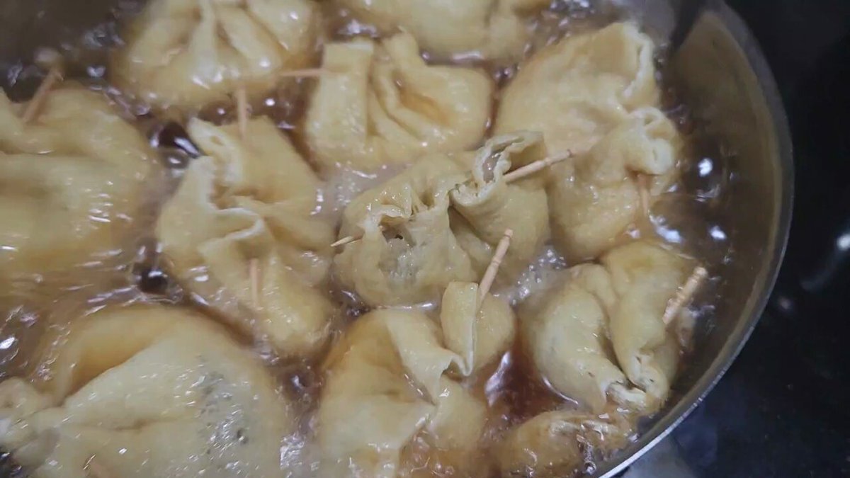 「ばけばけ」ヘブン先生の好物は糸こんにゃく！視聴者反応は？ 