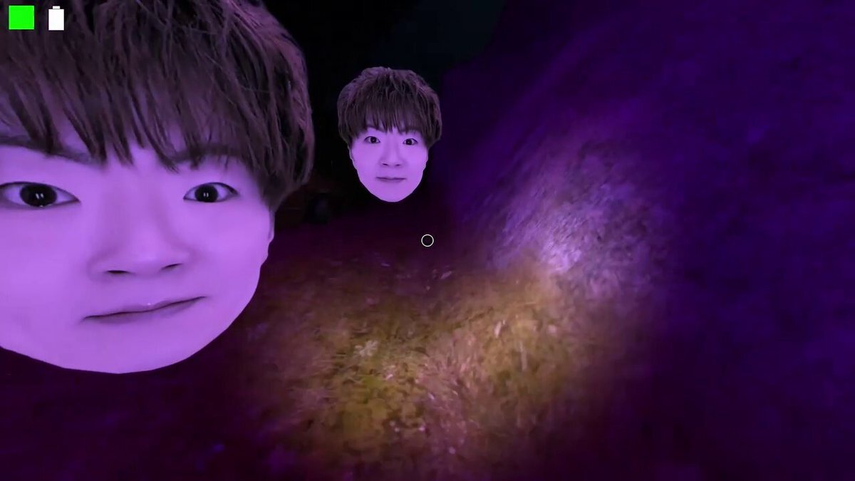 恐怖の森、SEIKINとコラボ！リメイク版＆DLCが12月26日に発売