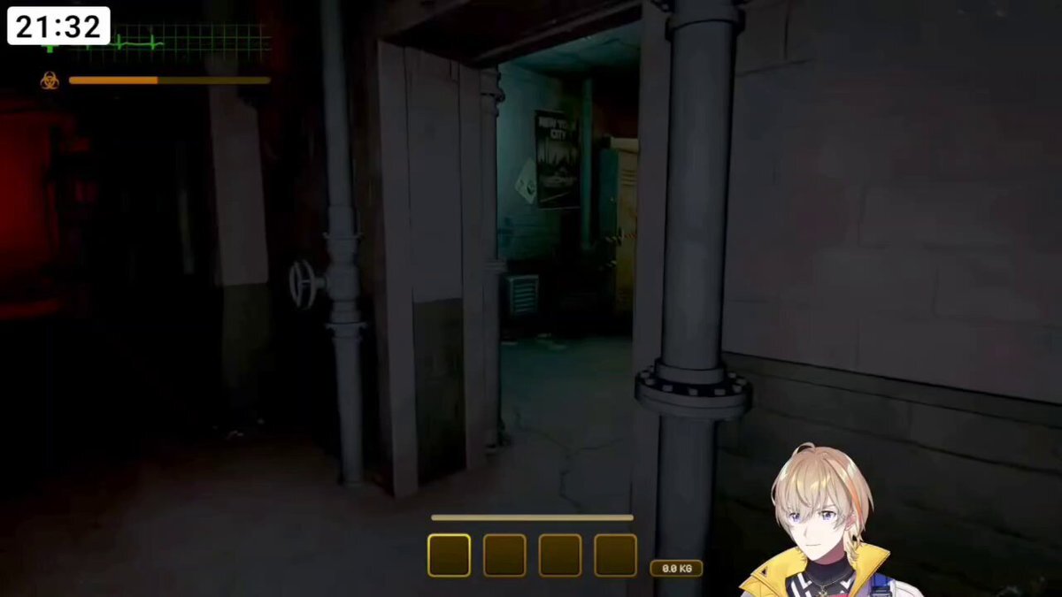 にじフェスの4人、新曲カバーでファン歓喜！