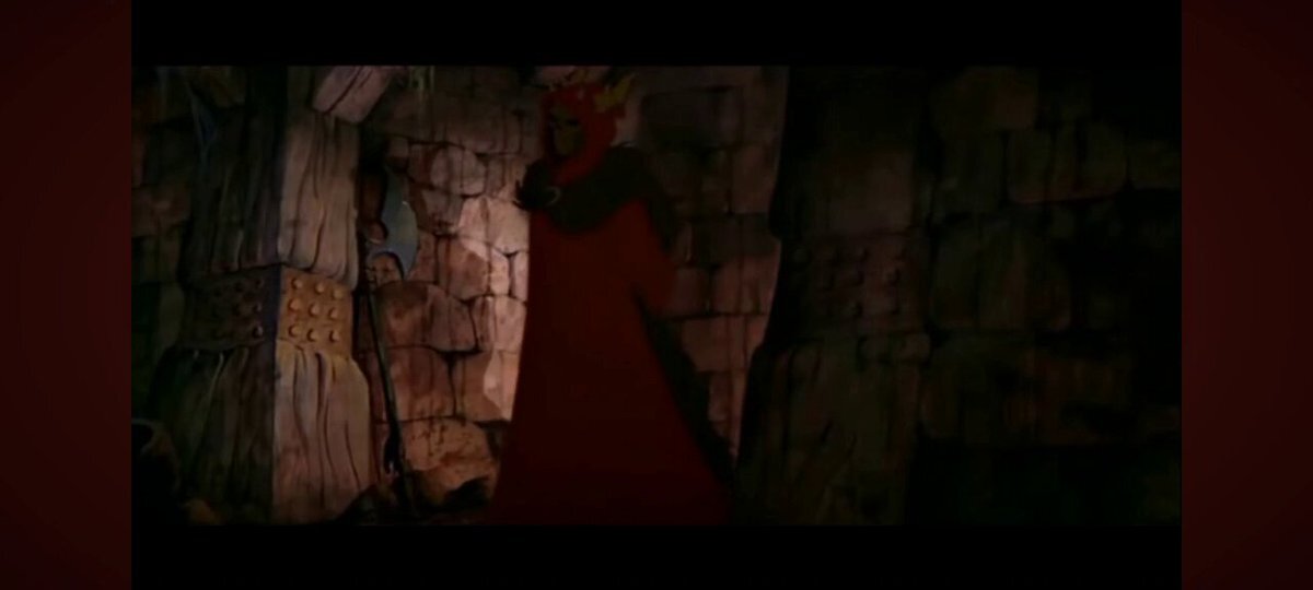 「史上最恐のヴィラン」マグニフィコ王に賛否両論 