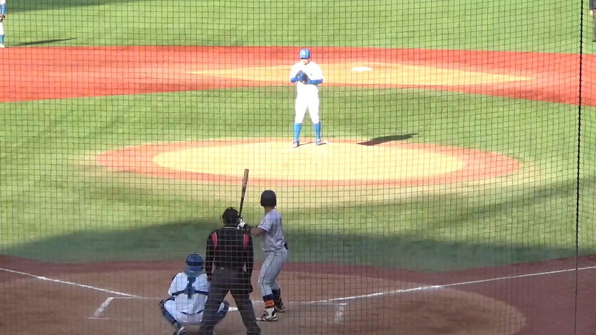 青学大、中西投手活躍で2連覇達成