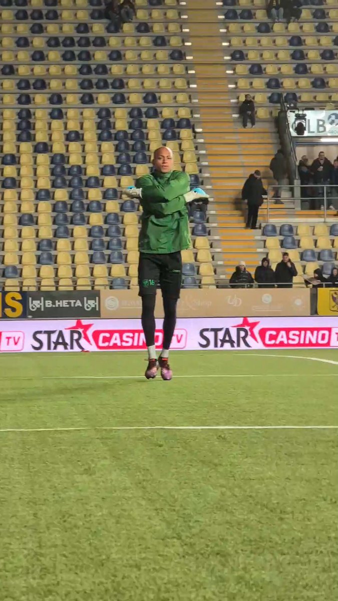 シントトロイデン、逆転勝利で暫定2位に浮上！日本人選手も大活躍！