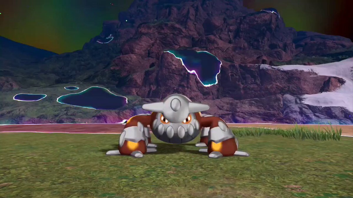 メガヒードラン、衝撃的なデザインにファン興奮！