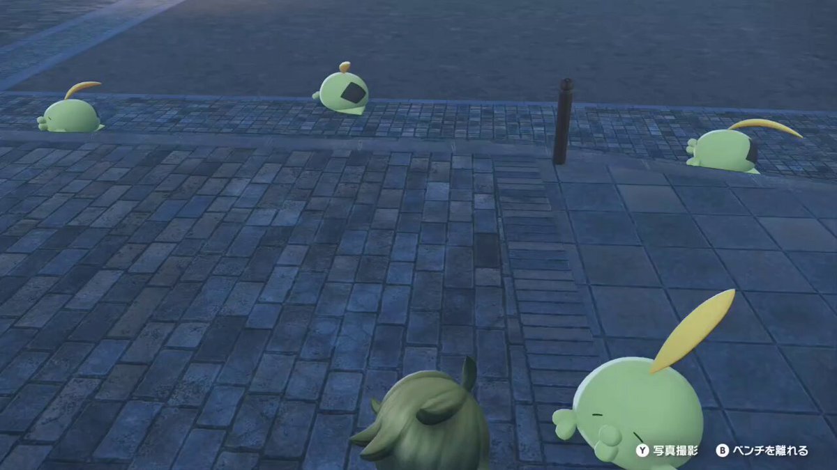 Nintendo Switch 2版ポケモンレジェンズ：アルセウス、新要素に興奮の声