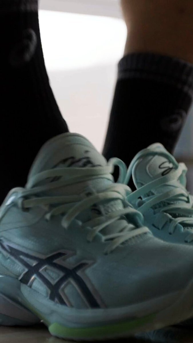 河村勇輝選手モデルの新シューズ「SWIFTACE YUKI」12月19日発売！ 