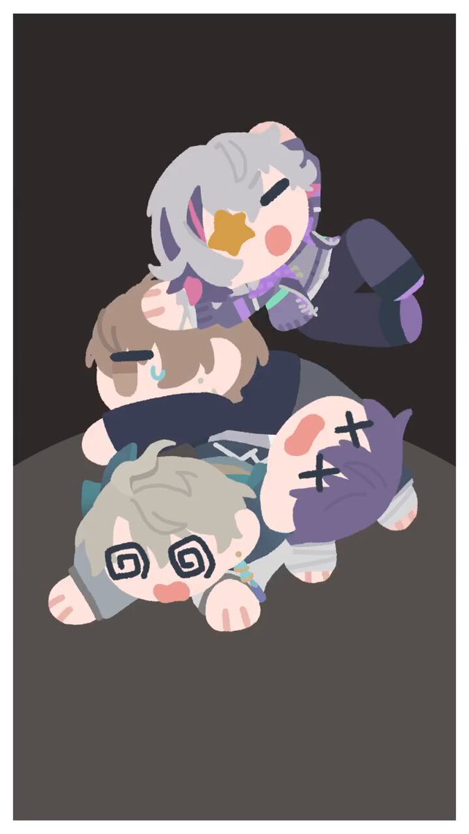 剣持刀也、新動画公開！好きなタイプも明かす