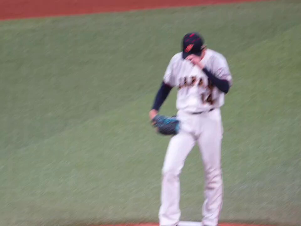 日韓ドリームプレーヤーズゲームで、大野奨太選手の出場機会にファン期待