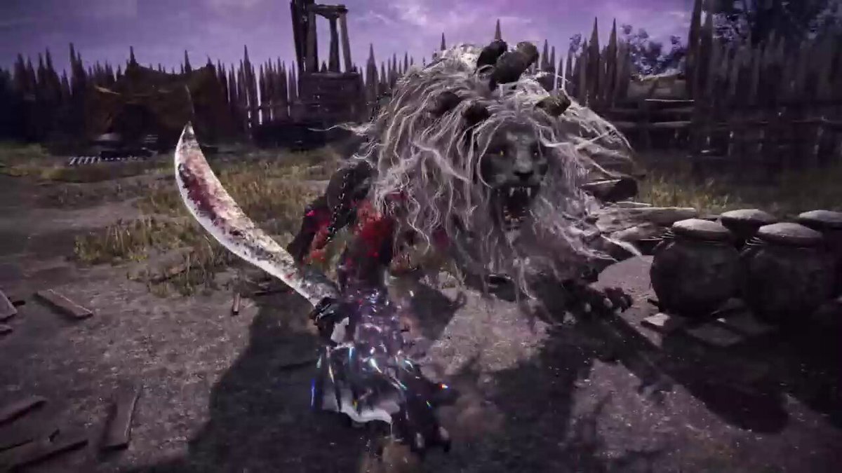 エルデンリング DLC「葬儀屋」の豪快な戦闘スタイルに期待高まる