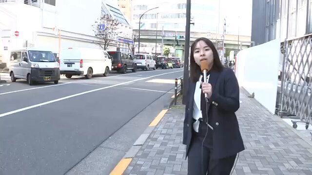 エトミデート所持疑い、都内で初の逮捕