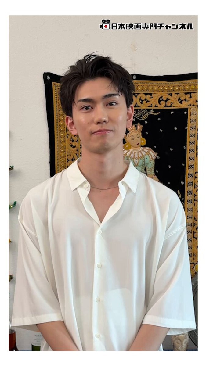 樋口幸平さん、25歳の誕生日をファンから祝福される