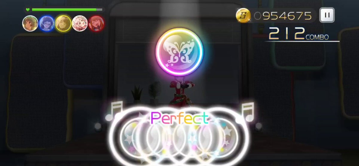 ミリシタ新イベント「プラチナスターツアービンゴ」はどんな内容？