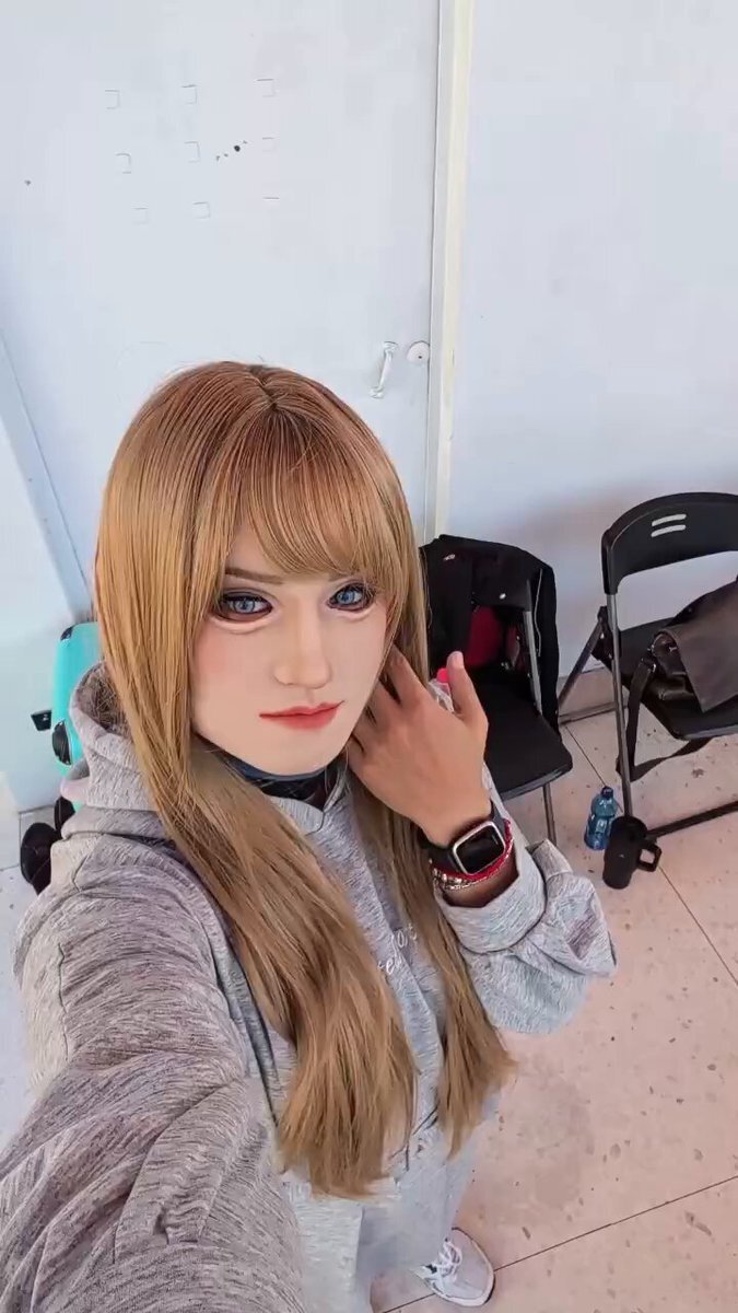 フィメールマスク」のYahoo!リアルタイム検索 - X（旧Twitter）を