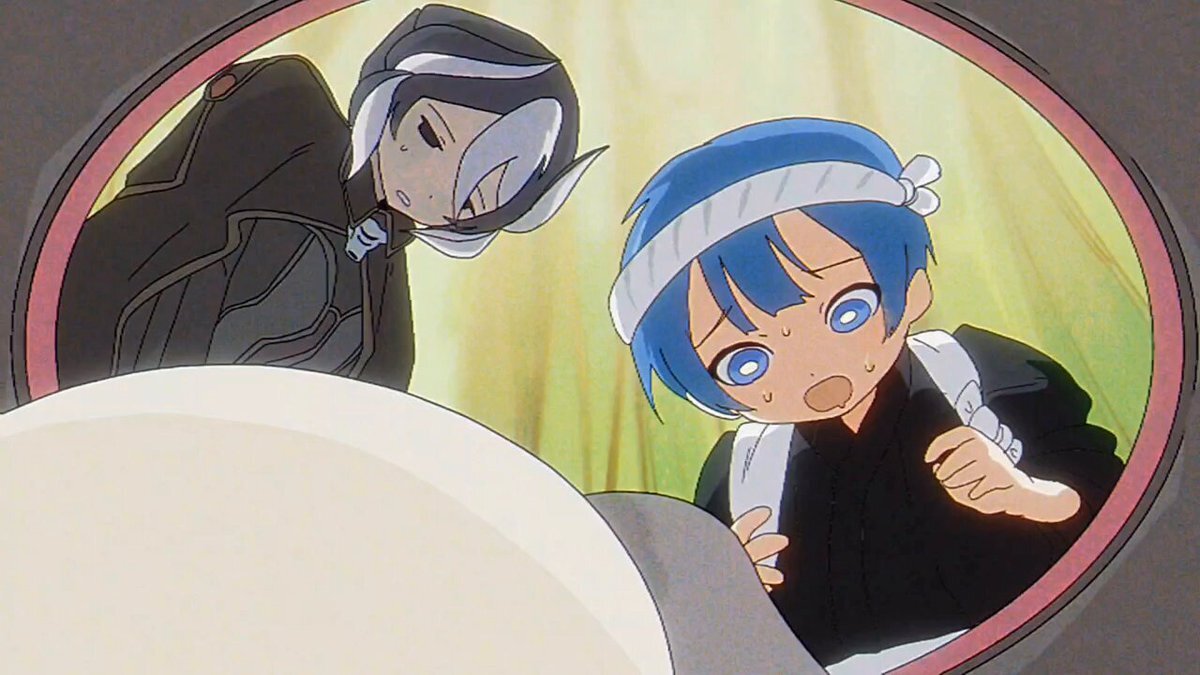 オーゼン メイドインアビス」のYahoo!リアルタイム検索 - X（旧Twitter