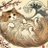 ねこにコインのアイコン画像