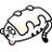 いかタイガーのアイコン画像