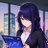 紫藤 華蓮（しどう かれん）のアイコン画像