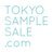 tokyosamplesale
