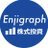 結果を出したい投資家をサポートする情報収集ツール「Enjigraph」のアイコン画像