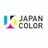 Japan Color（ジャパンカラー）認証制度のアイコン画像