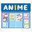 アニメニュース配信のアイコン画像