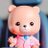 うつけ🐻ᩚ😌🌍🌈💐🕊🍀✨のアイコン画像