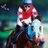 競馬の思い出botのアイコン画像