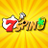 【公式】7SPINカジノのアイコン画像