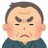 おやじのアイコン画像