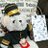 ゆぴ⋆✈︎🌕🐰🥃のアイコン画像