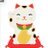 ポイント招き猫のアイコン画像