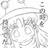 かぶけろ・おもちみかん（だんごむし）のアイコン画像
