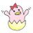 はらぺこ投資ちゃんのアイコン画像