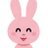 うさぎ🐣ふんわり証券のアイコン画像