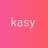 kasyのアイコン画像