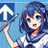 初動ちゃん【株の初動検知】のアイコン画像