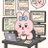 サブアカウントのアイコン画像