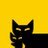 やまねこ🍟🍗🥞🐈‍⬛🐾のアイコン画像